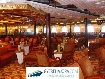 Costa Mediterranea  - 