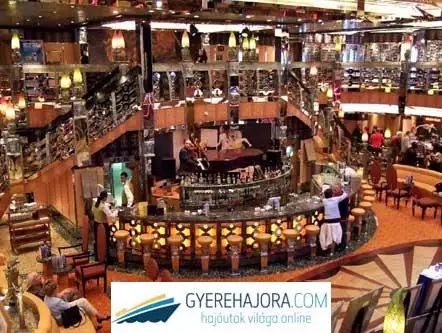 Costa Mediterranea  - 