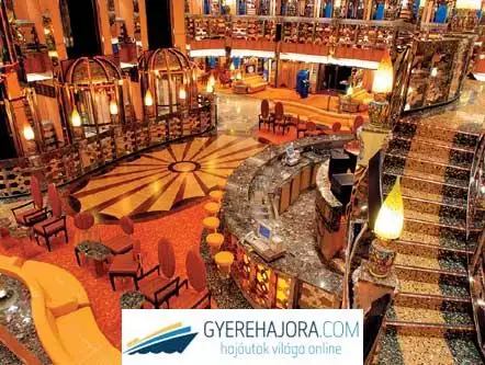 Costa Mediterranea  - 