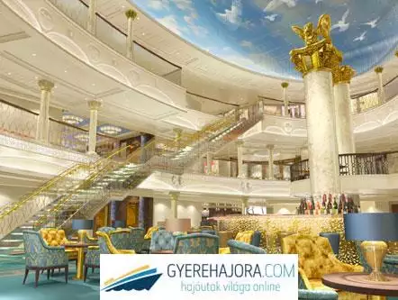 Costa Venezia - 