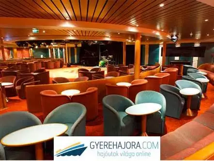 Costa Voyager  - 