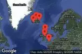 Regno Unito, Irlanda, Islanda