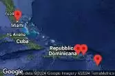 Stati Uniti, Bahamas, Isole Vergini britanniche, Saint-Martin, Isole Vergini americane, Porto Rico