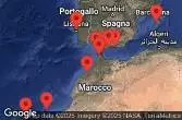 Portogallo, Spagna, Marocco, Gibilterra
