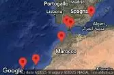 Spagna, Gibilterra, Marocco, Turchia