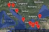 Turchia, Grecia, Croazia, Italia, Spagna