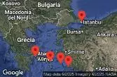 Grecia, Turchia