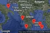 Grecia, Italia