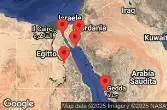 Egitto, Giordania, Arabia Saudita, Stati Uniti