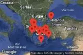 Grecia, Turchia, Spagna