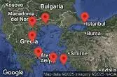 Grecia, Turchia