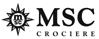 Msc Cruises logója