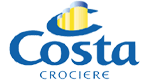 logo Costa Cruises 