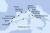 Spain,France,Italy