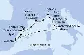 Spain,France,Italy