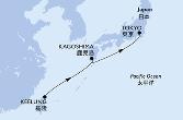 Taiwan (China),Japan