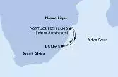 Durban,Portuguese Island,Durban