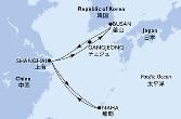 China,Japan,Korea