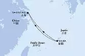 China,Japan