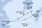 China,Korea,Japan