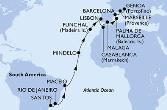 Brazil,Cape Verde,Portugal,Morocco,Spain,France,Italy