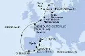 Germany,Denmark,Netherlands,France,Gibraltar,Spain