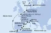 Denmark,Netherlands,France,Gibraltar,Spain,Italy
