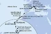 Italy,France,Spain,Netherlands Antilles,Saint Kitts and Nevis,Saint Vincent and the Grenadines,Barbados,Grenada,Martinique
