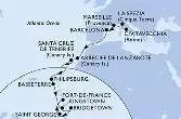 Italy,France,Spain,Netherlands Antilles,Saint Kitts and Nevis,Saint Vincent and the Grenadines,Barbados,Grenada,Martinique