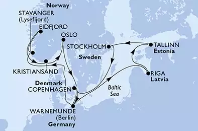 Denmark,Germany,Latvia,Estonia,Sweden,Norway