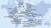 Italy,France,Spain,Malta,Greece,Cyprus,Egypt,Saudi Arabia,Kenya,Tanzania,Madagascar,Seychelles,Mauritius,Reunion,Mozambique,South Africa,Namibia,St. Helena,Brazil,Barbados,Saint Lucia,Martinique,Dominican Republic,Bahamas,United States,Canada,Greenland,Iceland,United Kingdom,Netherlands,Germany
