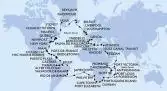 Italy,France,Spain,Malta,Greece,Cyprus,Egypt,Saudi Arabia,Kenya,Tanzania,Madagascar,Seychelles,Mauritius,Reunion,Mozambique,South Africa,Namibia,St. Helena,Brazil,Barbados,Saint Lucia,Martinique,Dominican Republic,Bahamas,United States,Canada,Greenland,Iceland,United Kingdom