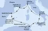France,Italy,Tunisia,Spain