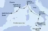 Spain,France,Italy,Malta