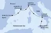 Spain,France,Italy