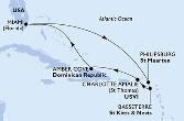 United States,Netherlands Antilles,Saint Kitts and Nevis,Virgin Islands (U.S.),Dominican Republic
