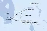 United States,Bahamas