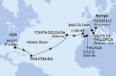 United States,Netherlands Antilles,Portugal,Spain,France