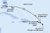 United States,Netherlands Antilles,Antigua and Barbuda,Virgin Islands (U.S.),Bahamas