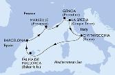 Spain,France,Italy