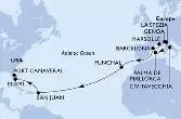 Spain,France,Italy,Portugal,Puerto Rico,United States