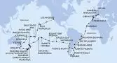 Italy,France,Spain,Gibraltar,Morocco,Cape Verde,Brazil,Argentina,Falkland Islands (Malvinas),Chile,Pitcairn,French Polynesia,Cook Islands,New Zealand,Australia,New Caledonia,Vanuatu,Samoa,American Samoa,United States