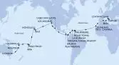 Australia,New Caledonia,Vanuatu,Samoa,American Samoa,United States,Mexico,Costa Rica,Panama,Dominican Republic,Virgin Islands,Netherlands Antilles,Spain,Italy