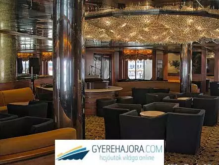 Msc Armonia  - 