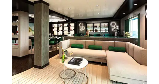 Owners Suite Msc Yacht Club