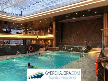 Msc Grandiosa - 