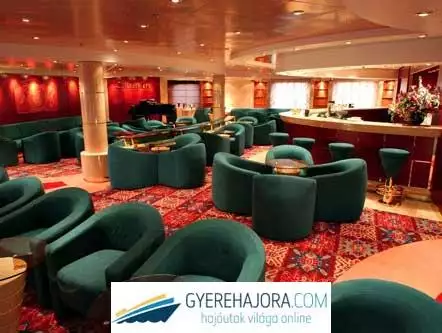 Msc Lirica  - 