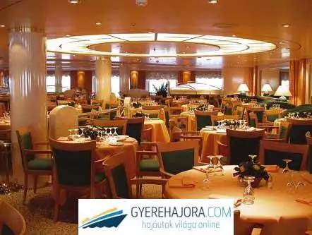 Msc Lirica  - 