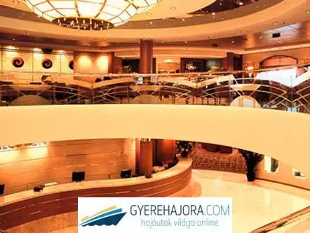 Msc Opera  - 