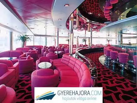 Msc Opera  - 